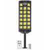 LED IDEUS KROMA viedla 100 W Grey 4500K (LED IDEUS KROMA viedla 100 W Grey 4500K)