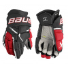 Hokejové rukavice BAUER S23 SUPREME MACH Intermediate 12