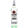 Bacardi Carta Blanca 37,5% 0,7 l (čistá fľaša)