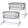 Kinderkraft Neste Up 2 2026 Full Light Grey
