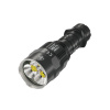 Taktická svítilna TM9K, nabíjecí, 9900lm, Nitecore, PRO