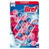 Bref Power Active Flower tuhý WC blok 4 x 50 g