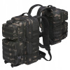 Brandit US Cooper Large Darkcamo 40 l