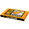 Kiwi Walker Pet Mattress Orange - ortopedická pamäťová matrac pre psa, oranžová - M