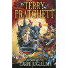 Carpe Jugulum - Terry Pratchett, Transworld Publishers Ltd