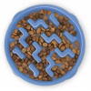 OUTVRD HOUND FUN FEEDER MISKA PRE PSA SPOMAĽUJÚCA