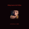 Jozef Van Wissem - Only Lovers Left Alive (O.S.T.) (Red Vinyl) (LP)