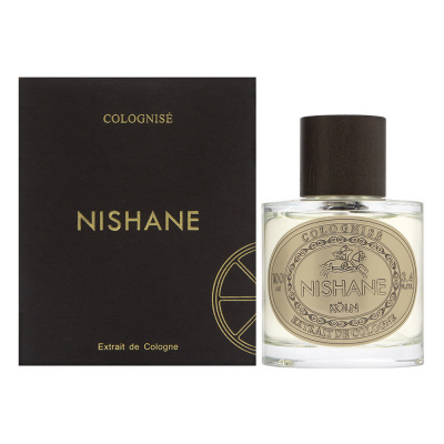 Nishane Colognise, Parfumovaný extrakt 100ml - Tester unisex