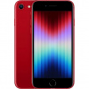 APPLE iPhone SE (2022) 128GB, (PRODUCT) RED (MMXL3CN/A)