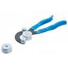 BGS technic Ohýbačka brzdových trubek, průměr 4-10 mm - BGS 3061