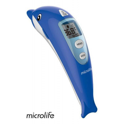 Microlife Nc400 digitálny teplomer