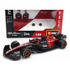 Model Alfa Romeo F1 C43 BBurago #77 Valtteri Bottas 2023 1:43