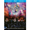 Flying Colors - Live In Europe / Blu-Ray Disc [Blu-Ray]