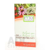 FYTOPHARMA, a.s. FYTO Bylinná zmes NA PODPORU IMUNITY 20x1,5 g (30 g) 20 x 1.5 g