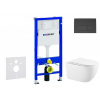 Duofix Geberit SANI11CA5118