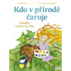 Kdo v přírodě čaruje