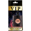 VIP CAR Vôňa do Auta Yves Saint Laurent Opium Black No.511 pre ženy