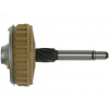 Planetový veniec, planetová prevodovka (štartér) AS-PL 123mm, 18,00mm SG3008 EAN: 5901259461558
