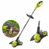 RYOBI zastrihávač 18V RY18LT33A-0 (RYOBI AKUMULÁTOROVÉ MASLO MASLO 33cm 18V ONE+ POSTEĽNÝ RY18LT33A)