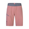 Kraťasy Hannah Torres W Canyon rose/roan rouge 38