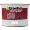 FINKOLORA® IMPREGNANT Tenkovrstvé mořidlo s voskem Odstín (barva): bílá, Velikost balení: 2,5 l