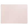 ASA Selection Prostírání 33 x 46 cm imitace kůže | růžová