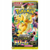 Pokémon TCG: Mega - Dream EX - Booster Pack JAP (Japonský Booster Balíček)