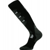 VoXX® Stabil Unisex froté podkolienky BM000000607400102029 čierna 35-38 (23-25)