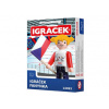 Efko Igráček Fanynka II hokej 2015