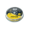 CD-R 700MB MAXELL 52x 10ks