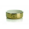 Beeztees Miska pro kočky GOLD 11,5x4cm