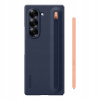Samsung ochranné puzdro s perom S Pen pre Z Fold6 tmavomodrá EF-OF95PCNEGWW