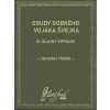 Osudy dobrého vojáka Švejka III - Jaroslav Hašek