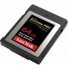 Pamäťová karta CompactFlash SanDisk Extreme PRO CFexpress 64 GB