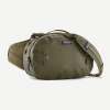 Patagonia Ledvinka/taška Guidewater Hip Pack - Basin Green