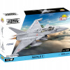 KOCKY COBI 5901 LOVEC Lietadlo Dassault Rafale C ARMED FORCES 551 Dielov