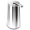 Simplehuman Dávkovač mýdla Sensor Accu leštěná nerez ocel SHST1063
