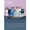 Skaza Dejvického divadla - DVD