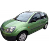 Deflektory okien pre FORD FIESTA 5D 2002-2008 2ks (predné)