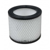 HEPA filter pre mokro-suchý priemyselný vysávač na popol