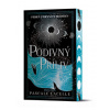 Podivný príliv [Lacelle Pascale]