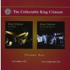 King Crimson - Collectable K.C. Vol.1 / Live In Mainz'74 / 2CD [2 CD]