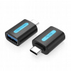 Vention Adaptér Prevodník USB A na USB-C pre Klávesnice Myši Gamepady