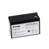 Batéria - FUKAWA FWU-110 náhradná batéria pre APCRBC110 (12V/7Ah)