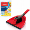 Vileda szufelka so zmesou + podlahovou handričkou (Vileda szufelka so zmesou + podlahovou handričkou)