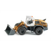 Siku Super 3561 pracovný stroj nakladač LIEBHERR L566 1:50