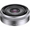 Sony objektív SEL-16F28, 16mm pre NEX (SEL16F28.AE)