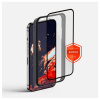 FIXED Armor s aplikátorom pre Apple iPhone 15 Pro čierny (FIXGA-1202-BK)