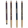 Sisley Phyto-Khol Perfect ceruzka na oči so strúhadlom 10 Ebony 1,2 g
