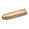Laserový nastrelovač zbrane .308 Win